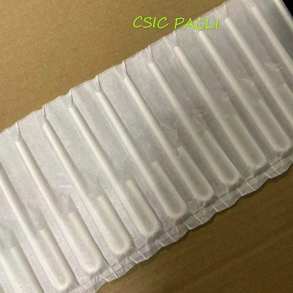 Pacli Brand U-Shape Biodegradable Compostable Drinking Straw Free Sample Hot Selling Bendy Paper Straw for Bar and Party