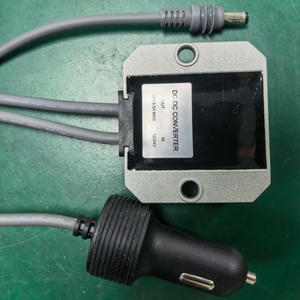 อะแดปเตอร์จุดบุหรี่ Starlink Standard 4/4X (Gen 3) 12V 12V-24V 18AWG, กันน้ำ ประสิทธิภาพสูง จ่ายไฟ DC Gen4 อย่างเสถียร - Product Image 5