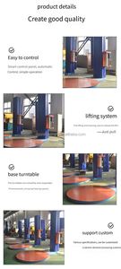 Automatic Tray Film Wrapping <b>Machine</b> <b>Stretch</b> Packaging <b>Machine</b> - Product Image 3