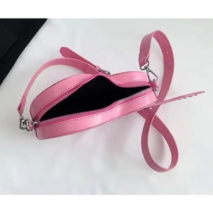 Bolso Tote de Muestra Gratis, Bolso de Hombro Creativo con Forma de Guitarra, Bolso de Mano Moderno para Chicas - Product Image 6