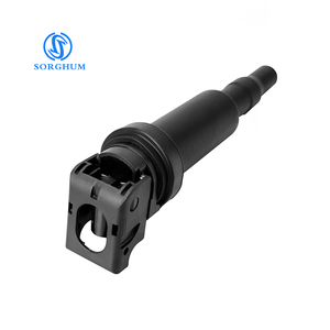 Bobine d'allumage pour voiture, accessoire optique, pour BMW <span class=keywords><strong>1</strong></span>, 3, 4, 5, <span class=keywords><strong>6</strong></span>, 7, séries X1, X3, X5, X6, Z4, Z8, pour roland-ce, Ghost, 12137594937, 0221504470, 0221504464 - Product Image 5