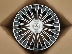 Système de disques de frein personnalisables pour jantes de voiture en fer, service OEM, remplacement/réparation, marque YOKER - Product Image 3