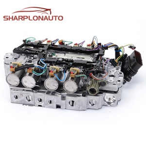 Vanne de commande de transmission automatique OEM GM 9T50 24297659 GMC pour Buick – Offre Spéciale - Product Image 5