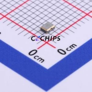 OT201640MJBA4SL Crystal Oscillator (Active) SMD2016-4P Crystal Oscillator 40MHz 10ppm CMOS - Product Image 1