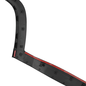 Parti di ricambio per <span class=keywords><strong>carrozzeria</strong></span> <span class=keywords><strong>auto</strong></span> all'ingrosso ruota posteriore anteriore arco parafango sinistra porta destra modanatura per Jeep compass 2017-2021 5 up27rxfab - Product Image 5