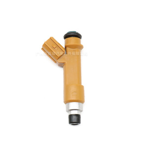 Inyector de Combustible 232250-YWG01 para Nissan Dfac, Pieza Automotriz de Plástico - Product Image 4