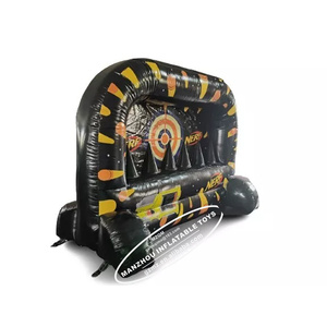 <span class=keywords><strong>Tirador</strong></span> de objetivo de PVC de grado comercial de 10 pies inflable - Product Image 3