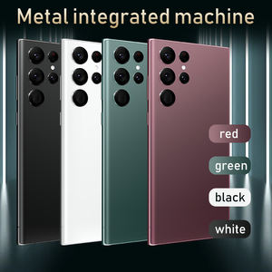 Teléfono Android <span class=keywords><strong>Galaxy</strong></span> <span class=keywords><strong>S22</strong></span> <span class=keywords><strong>Ultra</strong></span> 16GB + <span class=keywords><strong>1TB</strong></span> 5G Dual SIM Dual Standby Desbloqueado Smartphone <span class=keywords><strong>S22</strong></span> <span class=keywords><strong>ultra</strong></span> - Product Image 5