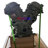 Moteur complet de qualité supérieure 1GR 19000 31L20 pour Toyota GRJ120 GRJ150 Prado Land Cruiser FJ 4.0L 1GR pour Toyota