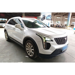 Un <span class=keywords><strong>Cadillac</strong></span> XT4 2.8T 2WD 2021 SUV de Segunda Mano Barato de China - Product Image 4