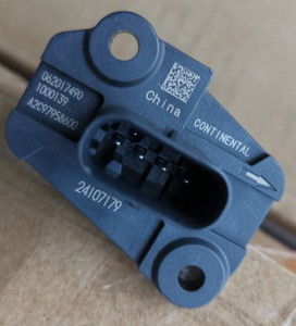 เซ็นเซอร์วัดอากาศมวล 5WK98504 ใช้ได้กับรถยนต์ CONTINENTAL ใช้ได้กับรถยนต์ NISSAN Renault Vauxhall 8201267959 226807131R 93450753 - Product Image 4