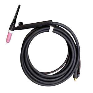 Awelco 96000 17 V TIG Torch-EAN เชื่อม8004386960004 - Product Image 1