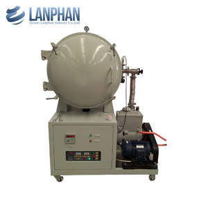 Lab Tech 1200c 2000c Cửa Múp Lò Các Bộ Phận Dây Điện Trở Lò Sưởi Ashing Và Ống Lò Kẹp - Product Image 3