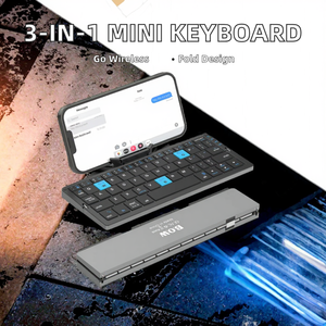 Sản phẩm 3 iPad Mới với tính năng bàn phím - Product Image 3