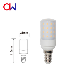 Bombillas LED E14/E27 de 7W, Bombilla LED de Rosca, 800LM, 3000K/6000K, Sin Parpadeo - Product Image 6