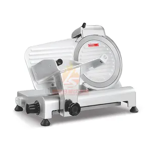 Commercial Electric Meat Slicer Machine Stainless Steel Meat Grinder For Frozen Meat Cutting machine