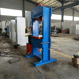 20ton 50 Ton 100ton Hydraulic Workshop Press <b>Machine</b> Oil Presses Hydraul Press Punching <b>Machines</b> Pressed <b>Machine</b> 100ton Hydrauli - Product Image 6