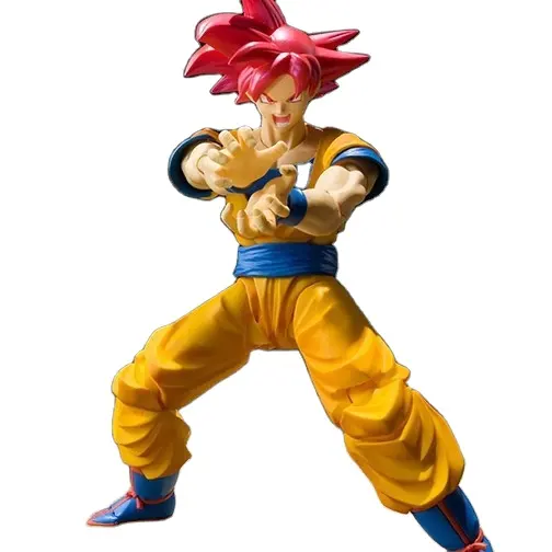 Dragon balls Z Back Goku Anime Figure Zamasu Son Goku PVC Figurine Super Saiyan Figma Xmas Doll Brinquedos Juguetes Model Toy