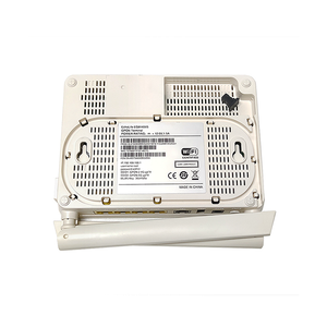 Per Huawe EchoLife EG8145V5 HS8145V5 <span class=keywords><strong>ONU</strong></span> XPON Dual Band 2.4G 5G 4GE + 1POTS + USB + WIFI con connettore SC per gli utenti finali ISP - Product Image 4