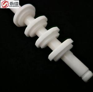 חלקי קרמיקה בידוד בידוד למרוח על מבנה ציוד חשמלי - Product Image 5