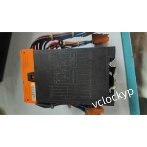 Relé de Seguridad Dold Sohne BD5935.48 Usado - Product Image 5