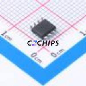 Nuevo y original amplificador de precisión de chip IC de circuito integrado SOP-8 de - Product Image 2