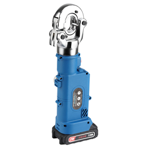 SME-70 мини-гидравлический инструмент для обжима кабеля с питанием от батареи для кабеля 4-70 мм для малых и средних предприятий - Product Image 4