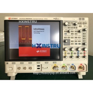 ออสซิลโลสโคปสัญญาณผสม Keysight MSOX6004A: 1 GHz - 6 GHz, 4 ช่องสัญญาณอนาล็อกและ 16 ช่องสัญญาณดิจิทัล - Product Image 2