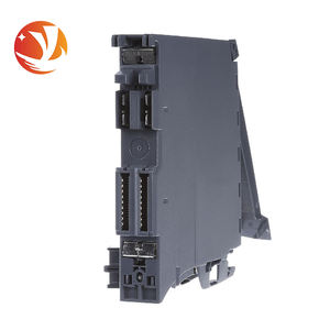 ตัวควบคุมที่ตั้งโปรแกรมได้ PLC โมดูลอินพุตดิจิตอลอินพุต6ES7521-1BH50-0AA0 521-1BH50-0AA0 6ES7ซีเมนส์ของแท้สินค้าใหม่ - Product Image 3