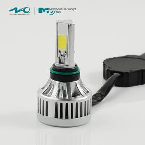 NAO-faro led para motocicleta, 40W, 4000 lúmenes, <span class=keywords><strong>M3plus</strong></span>, H4 - Product Image 2