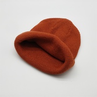 Chapeaux d'hiver en laine acrylique pour femmes, avec Patch, Logo personnalisé de styliste, de haute qualité, collection