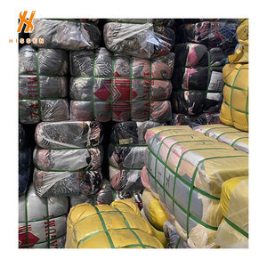 Ballots de vêtements pour bébés Vêtements d'occasion en coton de qualité pour enfants - Product Image 4