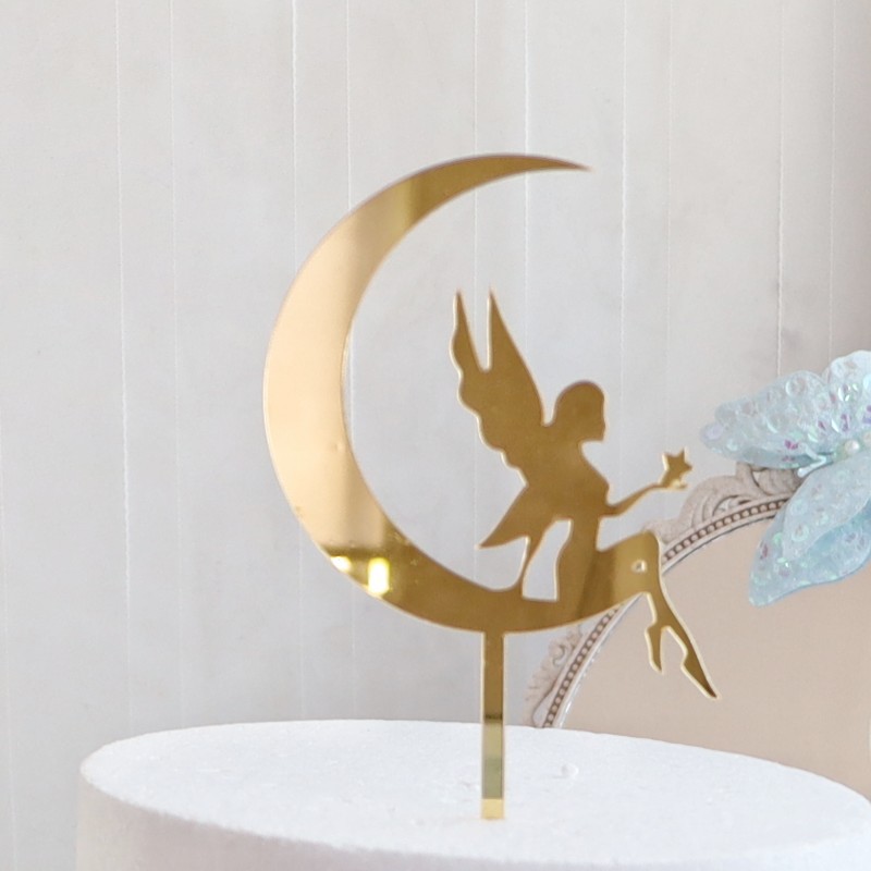 Gold-Moon fairy-1