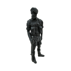 Servicios de Prototipado Rápido de Estatuas y Figuras, Modelos de Resina Impresos en 3D con Láser Personalizados, con Color y Tamaño a Medida - Product Image 3