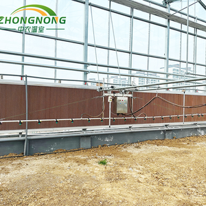 Grande <span class=keywords><strong>serre</strong></span> <span class=keywords><strong>tunnel</strong></span> pour tomates, <span class=keywords><strong>filet</strong></span> d'<span class=keywords><strong>ombrage</strong></span>, serres agricoles, kit complet, structure de cadre, verre - Product Image 5