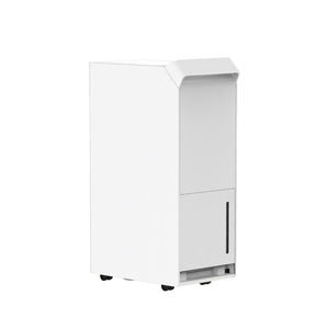 Deshumidificadores eléctricos inteligentes con pantalla LED, compresor refrigerante R290, <span class=keywords><strong>20l</strong></span> por día, gran oferta - Product Image 4