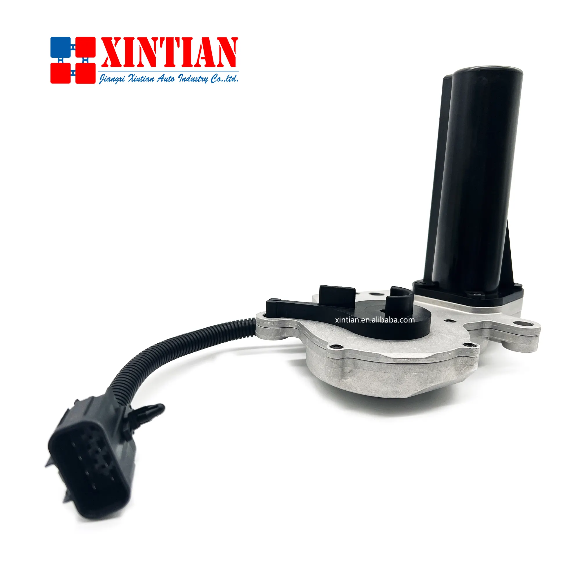 Dorman No. 600-910 untuk GM baru 4WD Transfer Case Shift Motor Encoder cocok untuk 2003-2010 Cadillac 5.3L 6.0L 5.7L OEM 5170543AA