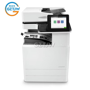 A3 打印机复印机翻新件，适用于 <span class=keywords><strong>HP</strong></span> LaserJet E82550，兼容，<span class=keywords><strong>3</strong></span> 个月保修，金属和 PET 材料，中国制造 - Product Image 1