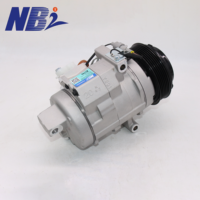 Compresseur de climatisation automobile 6PK 12V pour Toyota OE 8831035881, neuf, haute qualité