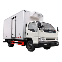 Panneau Sandwich en mousse GRP XPS, épaisseur 20-200mm, panneau Sandwich FRP, feuille RV, panneaux de carrosserie de camion en fibre de verre