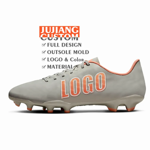 2024 usine personnaliser chaussures hommes crampons De Football chaussures haut de gamme chaussures De Football Football Original gazon Zapatos De <span class=keywords><strong>Futbool</strong></span> - Product Image 4