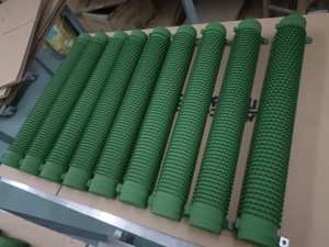 Điện Trở Quấn Dây Công Suất Cao 300W 250ohm RX20 - Product Image 4