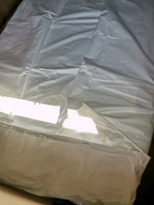 Độ tinh khiết cao 99.932% Propylene Glycol thực phẩm USP lớp CAS số 57-55-6 trong trống IBC flexitank - Product Image 5