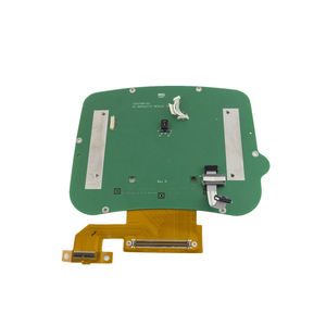 पेशेवर कारखाना लचीला मुद्रित सर्किट बोर्ड (एफपीसी) विनिर्माण कस्टम fpca बोर्ड 0.5-4.0 औंस - Product Image 4