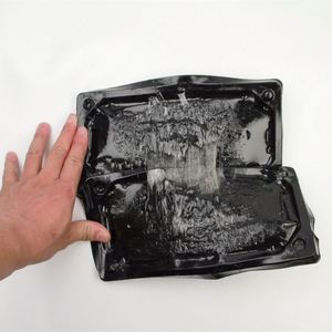 Venta caliente Mouse Glue Trap Board Hecho en China Mouse Trap Glue Board - Product Image 4