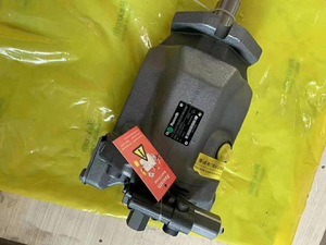 Pompes à pistons hydrauliques NINGBO ATO A10V A10VO A10VSO A10VSO18, modèles compatibles A10VSO18DFR/31RPSC62N00 - Product Image 4