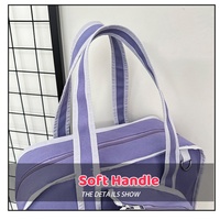 Sac de pickleball personnalisé QET1002 avec logo pour femmes et hommes, sac de transport pour raquettes de pickleball, grande capacité, sac de sport à bandoulière, porte-raquettes de tennis