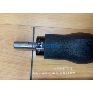 Tournevis dynamométrique Tohnichi RTD260CN 60 260 (cNm) [Neuf] H - Product Image 3