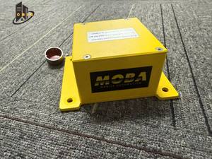 Sensor de Desplazamiento de Alta Precisión para Fresadora Original Moba 04-21-30070 - Product Image 5