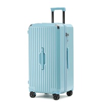 Vente en gros d'ensembles de valises porte-gobelet valise de voyage Mini valise de voyage ABS ensemble de bagages 3 20 pouces accessoires de voyage 2025